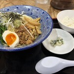 ちゃーしゅうや武蔵 - 料理写真: