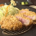 あげづき - 