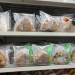 セブンイレブン - 料理写真: