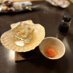 七兵衛や - 