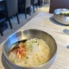 焼肉 AJITO - 冷麺