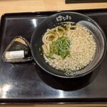 はなまるうどん - 