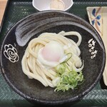 はなまるうどん - 料理写真: