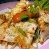 バンプー - 料理写真: