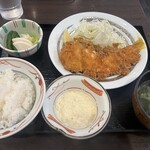 巣鴨ときわ食堂 本店 - 