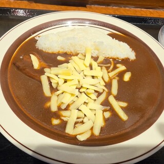 カレー専門店 クラウンエース_0
