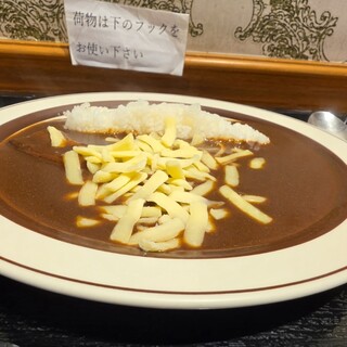 カレー専門店 クラウンエース_1