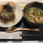 榎本ハンバーグ研究所 - 