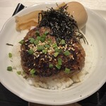 榎本ハンバーグ研究所 - 