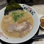 河童ラーメン本舗 - 料理写真: