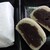 芳香堂 - 料理写真:そば饅頭（150円）