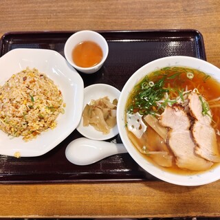 中国料理 くれたけ_0