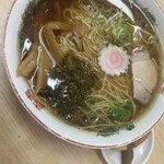 吉原食堂 - 料理写真: