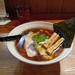 純手打ち 麺と未来 - 
