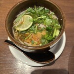 ASIAN DINING SEANA - 
