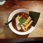 純手打ち 麺と未来 - 