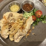 ASIAN DINING SEANA - 