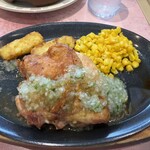 サイゼリヤ - 料理写真: