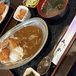 別府塩ホルモン - 