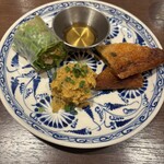 ASIAN DINING SEANA - 