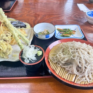 農家レストラン 結_0
