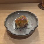 鮨 利﨑 - 