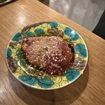 炭火焼鳥 いこか - 
