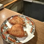 炭火焼鳥 いこか - 