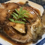 あさや - 鯉旨煮