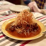 LANBRoA - 
