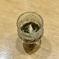 天ぷら初穂 - 