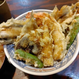 天婦羅 うえじま_1