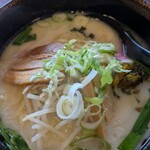 台湾美食 裕福 岩出店 - 