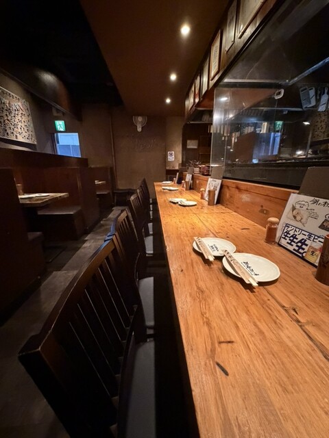 串焼BISTRO 福みみ 新宿店のご予約 - 新宿三丁目/居酒屋 | 食べログ