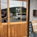 菜屋cafe doi - 