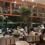 GREEN HOUSE by MERCER BRUNCH - 