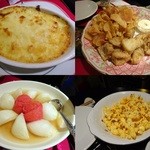 TAPAS桜台 - お誕生日会