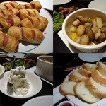 TAPAS桜台 - お誕生日会