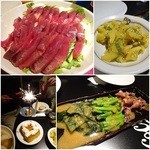 TAPAS桜台 - お誕生日会