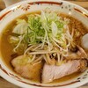 狼スープ - 