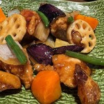 大戸屋 - 