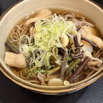 ながめ 勘右衛門 - 