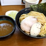 麺家 本倉