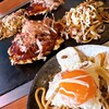 お好み焼・もんじゃ焼 ももたろう - 料理写真: