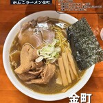 一条流がんこラーメン - 