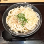 はなまるうどん - 