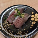 北陸金沢まわる寿し もりもり寿し - 