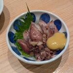 北陸金沢まわる寿し もりもり寿し - 