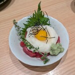 北陸金沢まわる寿し もりもり寿し - 