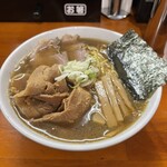 一条流がんこラーメン - 